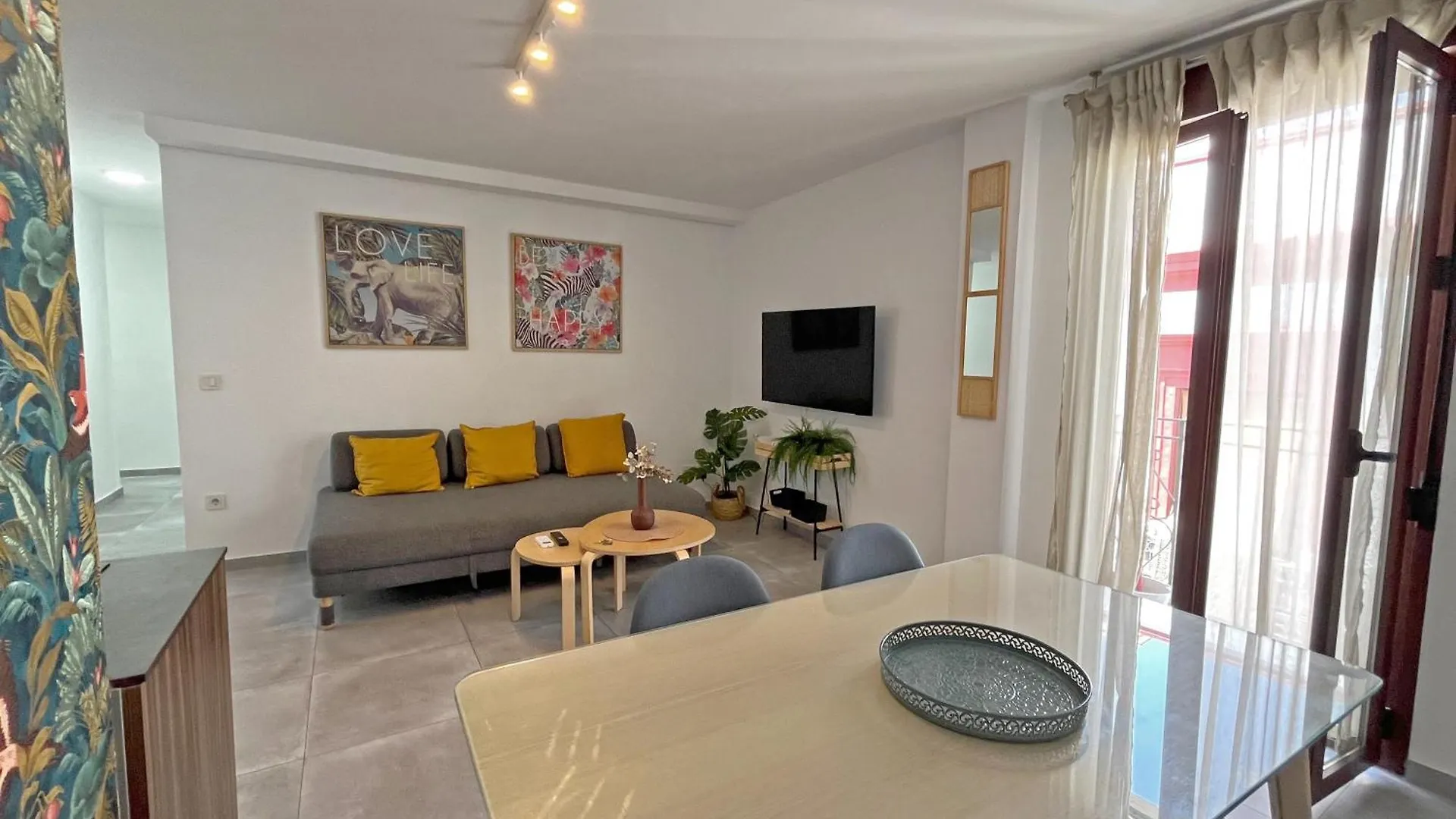 Mezquita Apartamento Cordoue 0*,