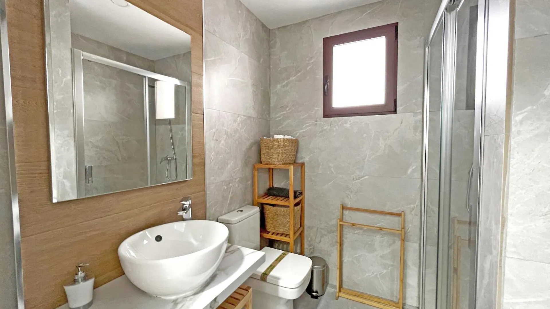 Mezquita Apartamento Cordoue 0*,