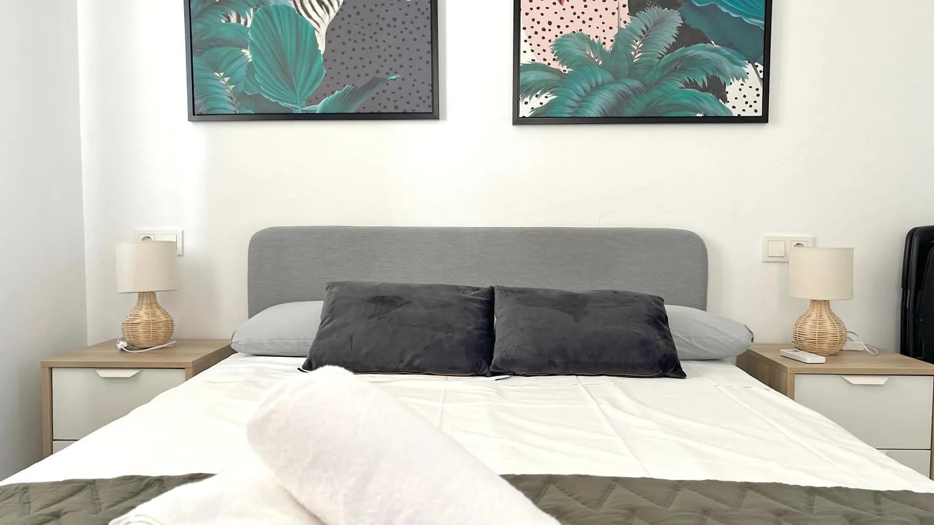 Appartement Mezquita Apartamento Cordoue