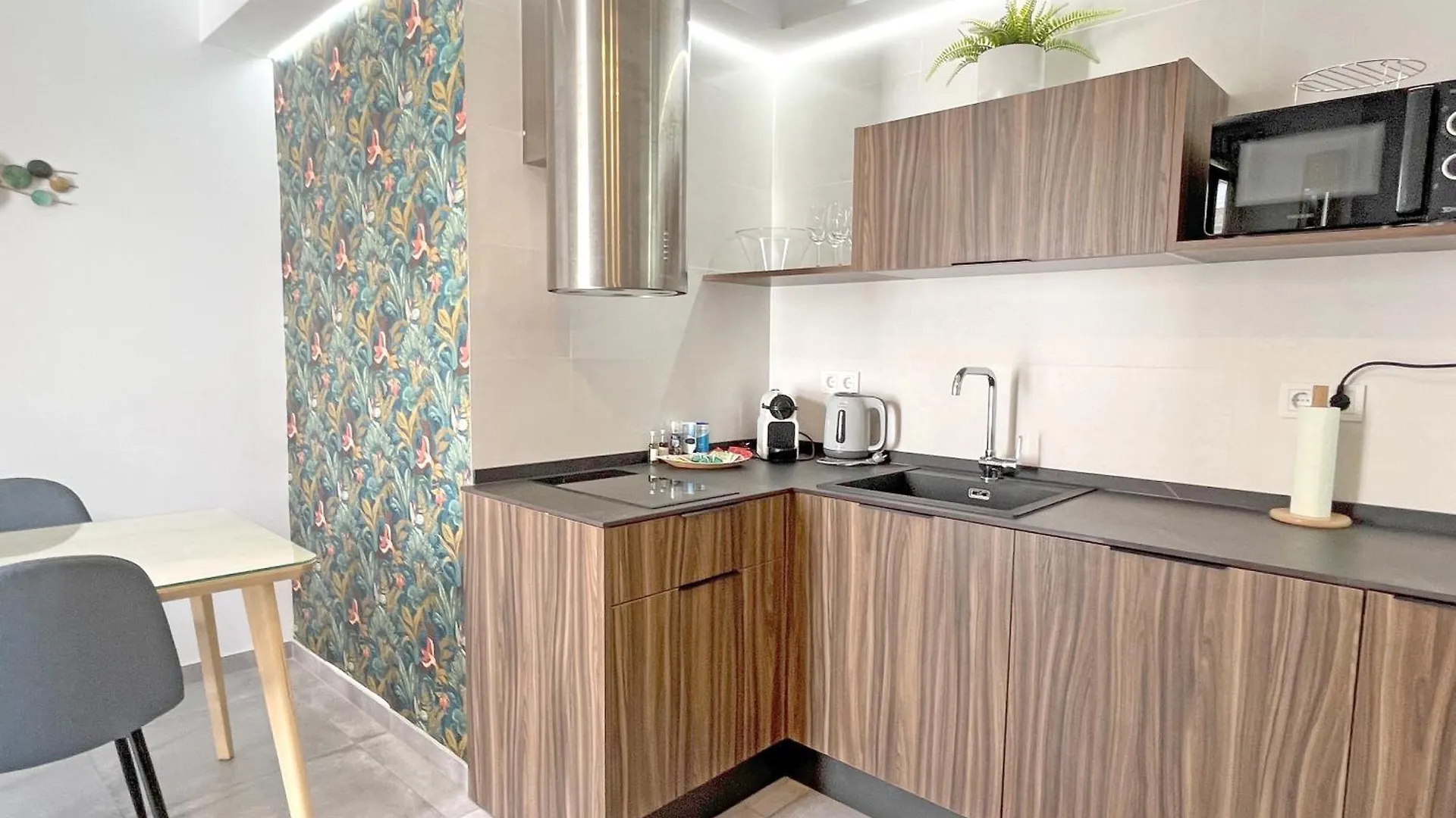 Appartement Mezquita Apartamento Cordoue Espagne