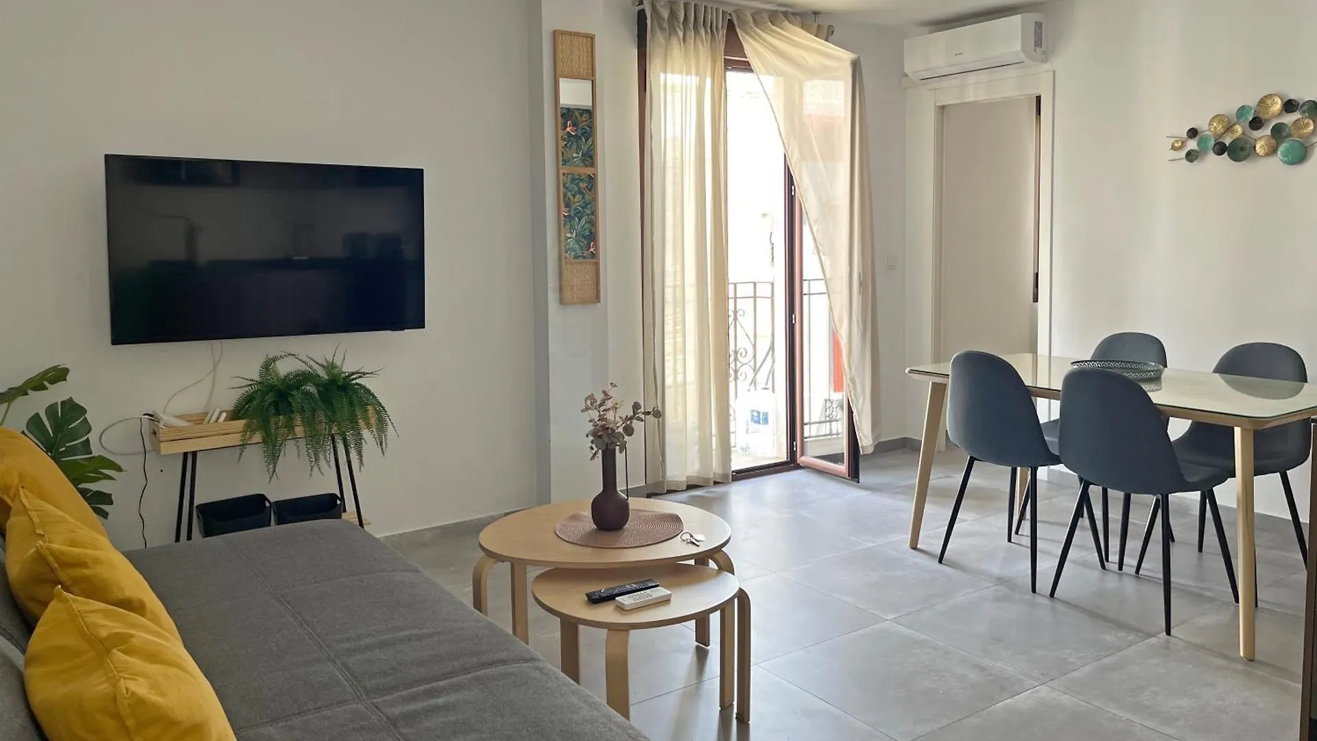 Mezquita Apartamento Cordoue Espagne