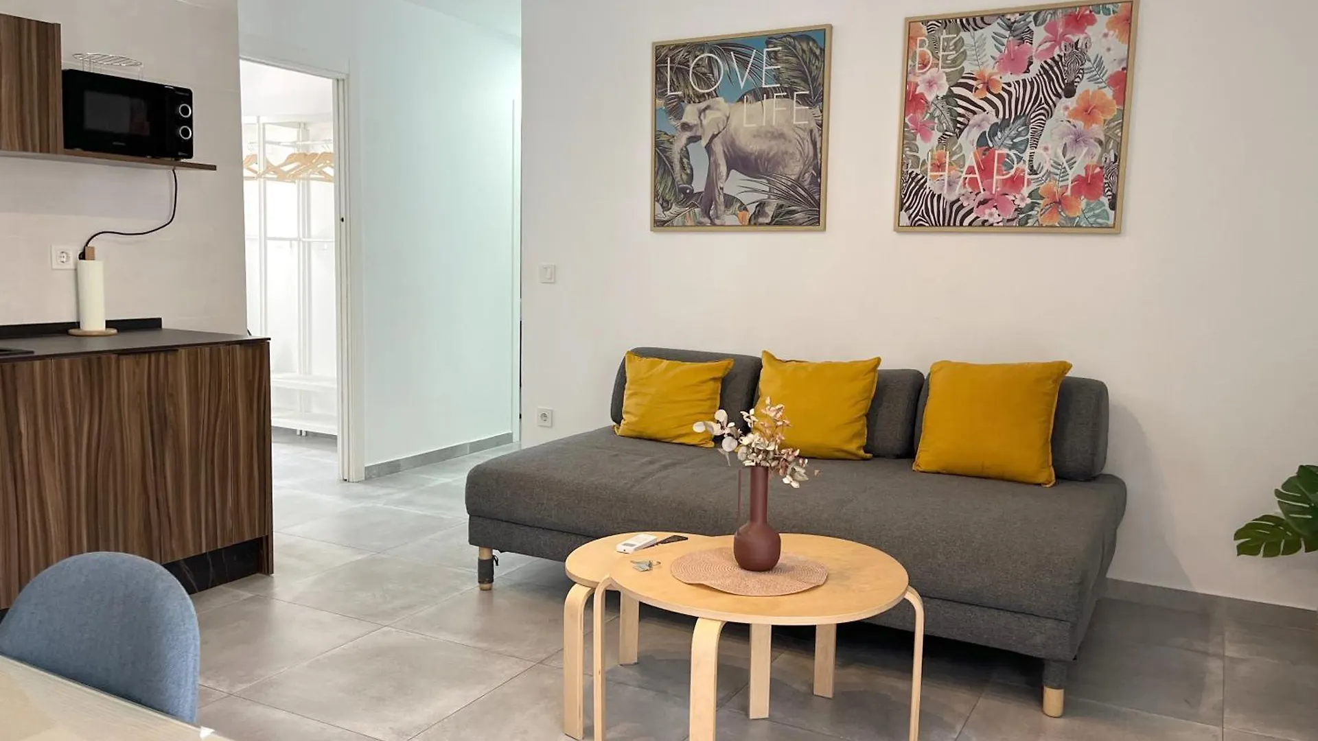 Appartement Mezquita Apartamento Cordoue Espagne