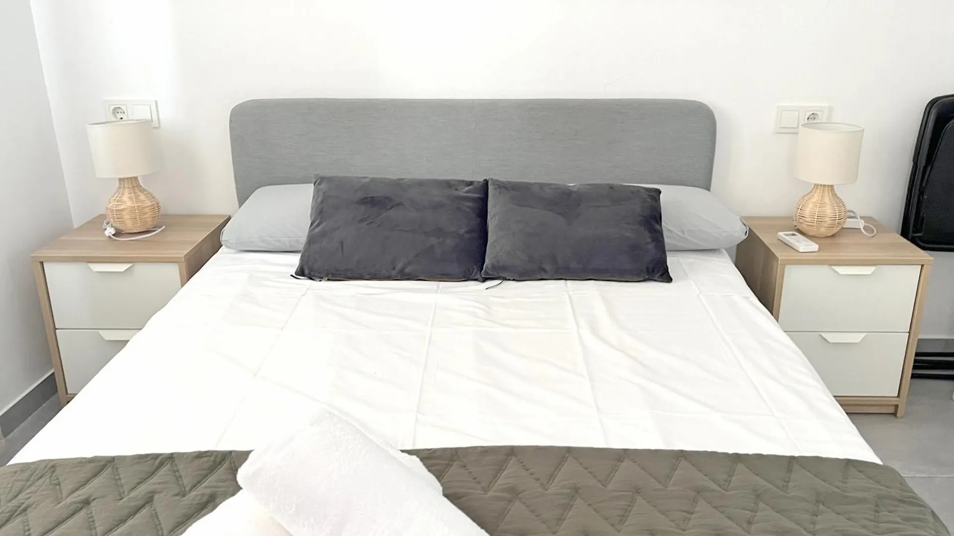 Mezquita Apartamento Cordoue 0*,
