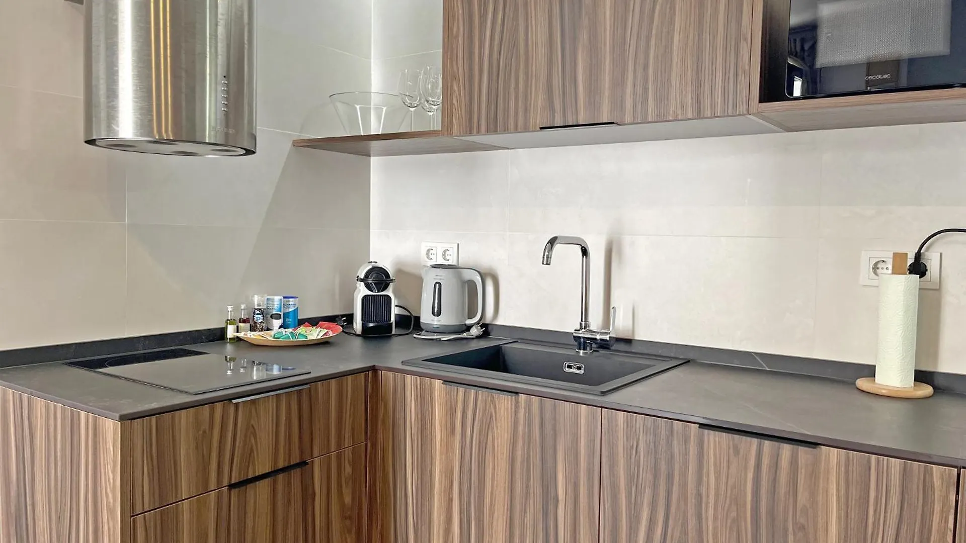 Mezquita Apartamento Cordoue Appartement