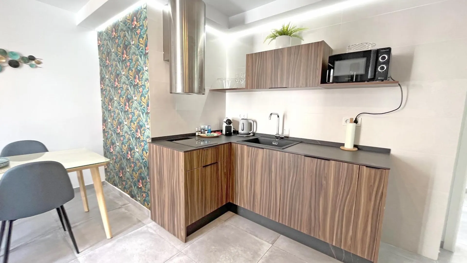 Appartement Mezquita Apartamento Cordoue