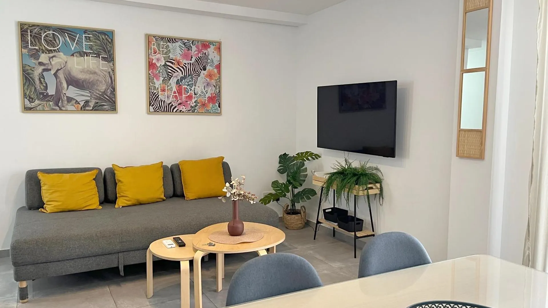 Appartement Mezquita Apartamento Cordoue