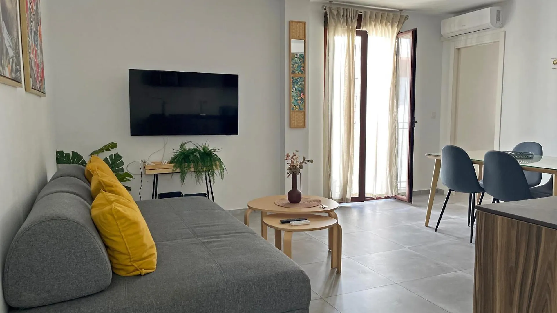 Appartement Mezquita Apartamento Cordoue